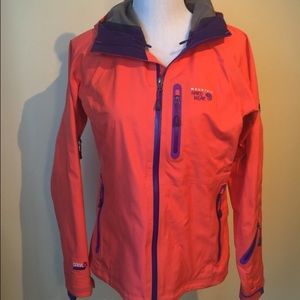 Mountain Hardwear Dry-Q Elite Goretex Ski Jacket